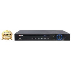 DAHUA DVR5216A- DVR 16 CANALES FULL 960H/ 4 AUDIO/ HDMI/ VGA/ 2 CANALES IP/ P2P NUBE/ CANAL 0/ DAHUA DDNS/ 2 INTERFAZ SA